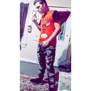 Meet your Posher, Noah